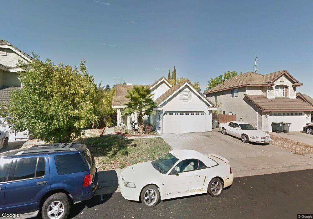 8930 Forked Creek Way, Elk Grove, CA 95758 - photo 1