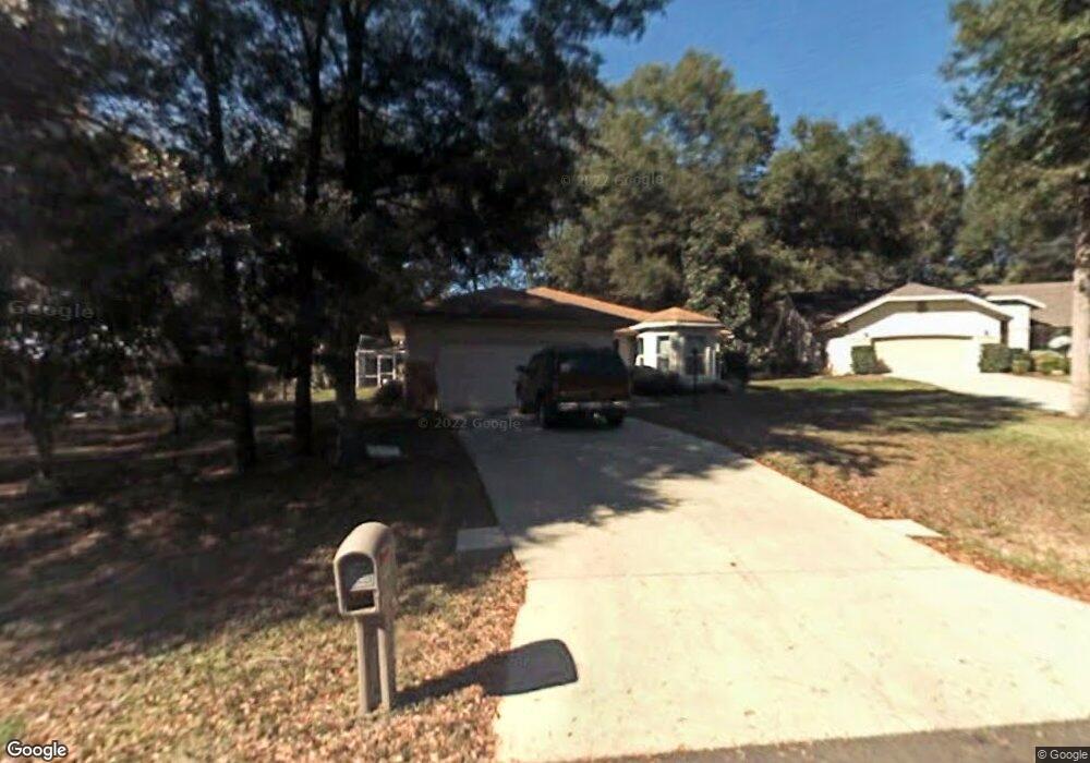 19170 SW 92nd Loop, Dunnellon, FL 34432 - photo 1