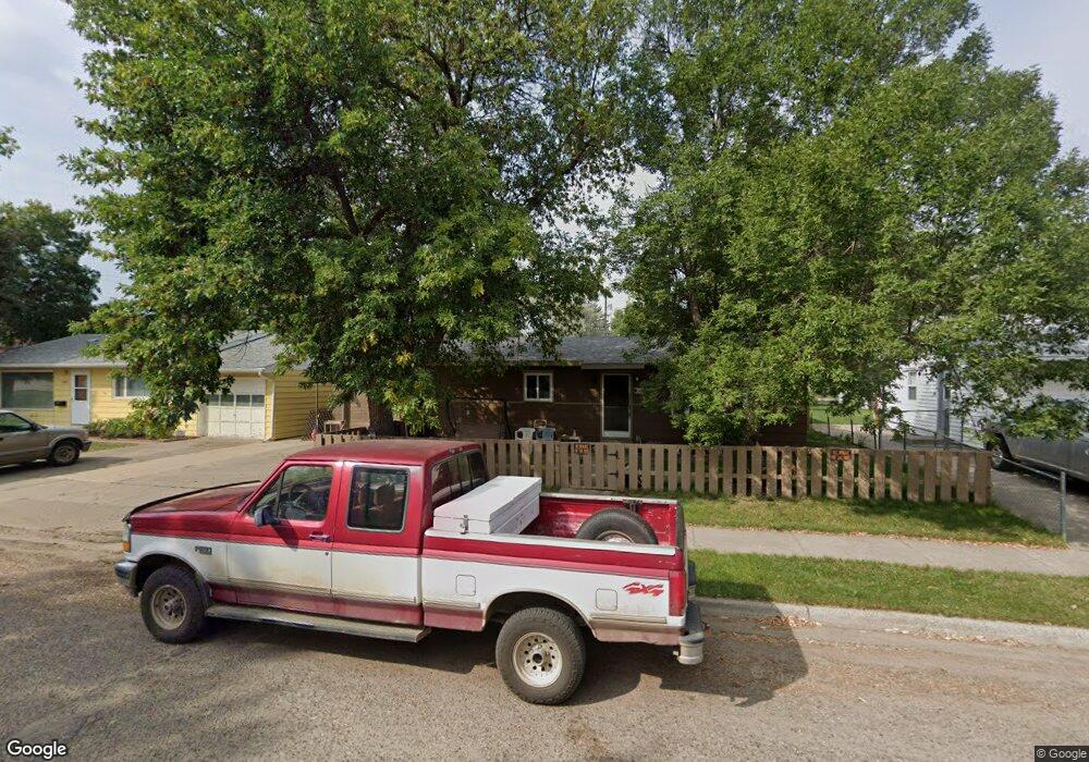 1256 Cleveland Ave, Havre, MT 59501 - photo 1