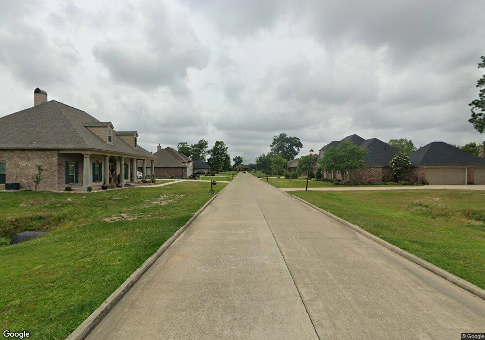 0 TBD N Worthington Dr, Lake Charles, LA 70605 - photo 1