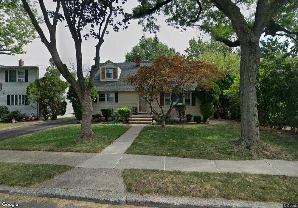 204 Field Ave, Hasbrouck Heights, NJ 07604 - photo 1