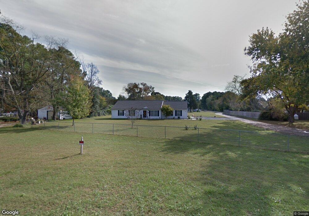 6980 Fields Landing Rd, Hayes, VA 23072 - photo 1