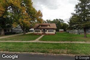 701 Sioux St, Mapleton, IA 51034