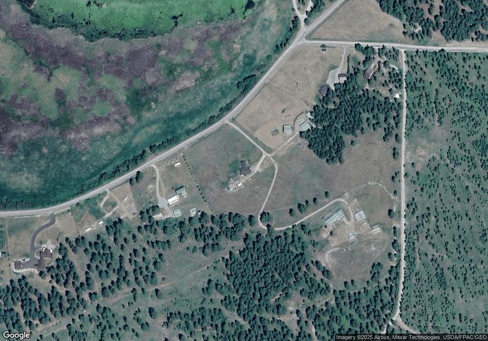 2750 Smith Lake Rd, Kila, MT 59920 - photo 1