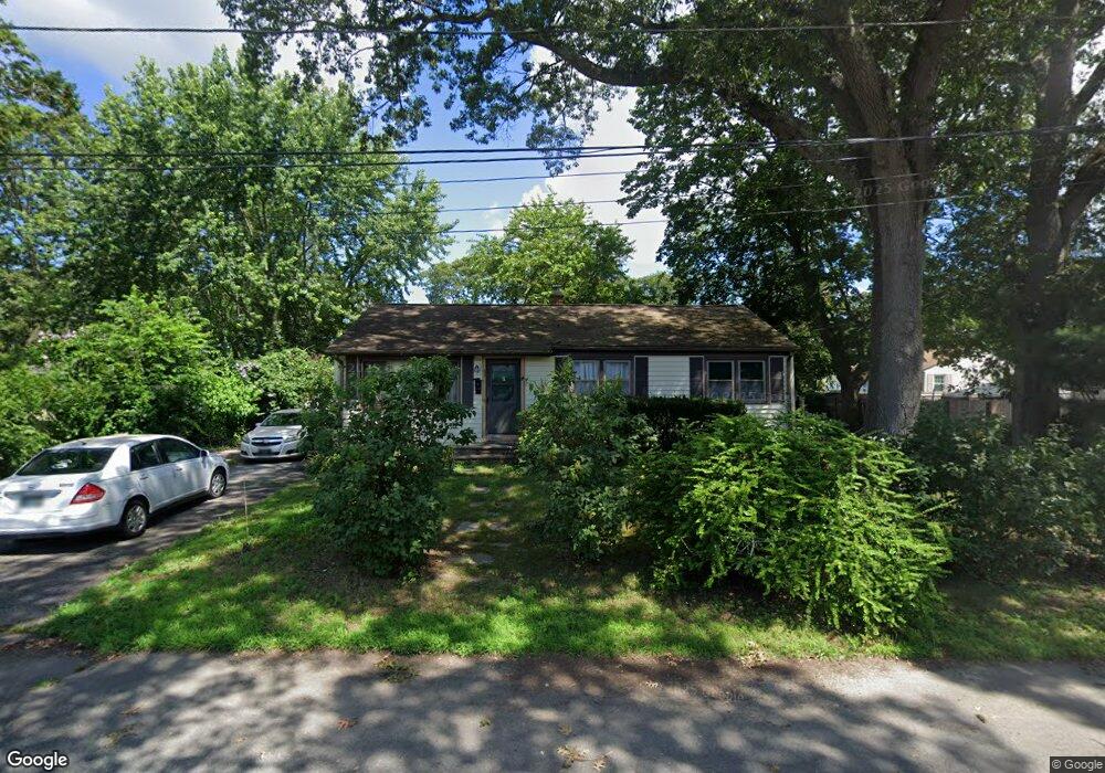 65 Hayes St, Warwick, RI 02886 - photo 1