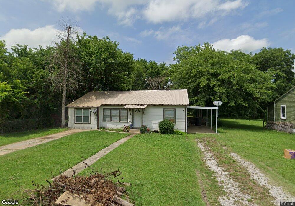 703 4th Ave SE, Ardmore, OK 73401 - photo 1
