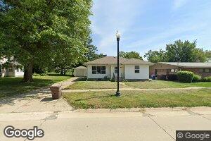 409 3rd Ave SW, State Center, IA 50247