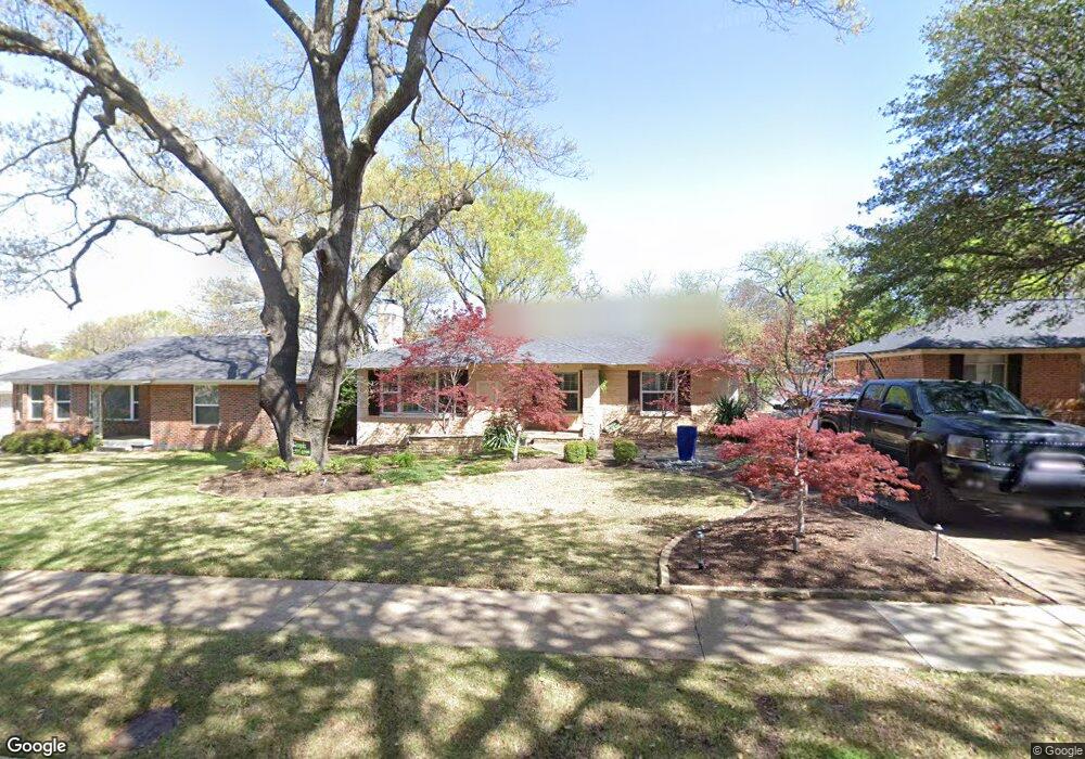 6223 Marquita Ave, Dallas, TX 75214 - photo 1