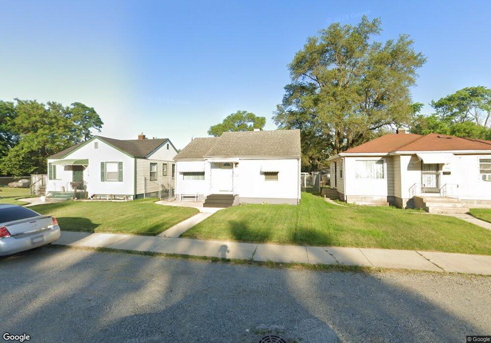 4048 Pierce St, Gary, IN 46408 - photo 1