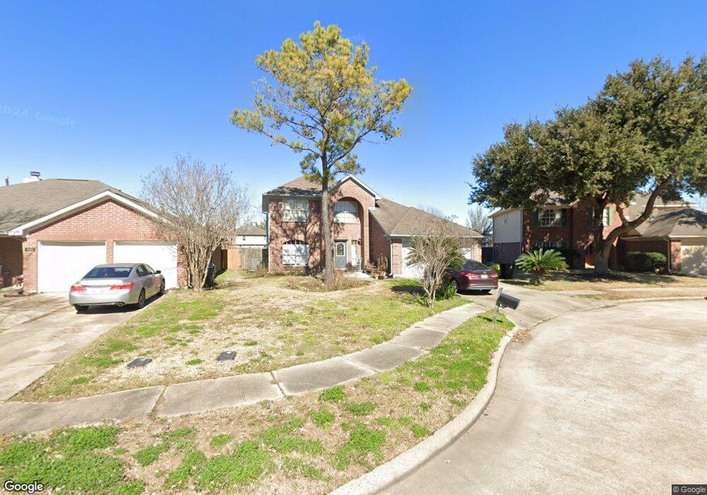 5109 E Columbary Dr, Rosenberg, TX 77471 - photo 1