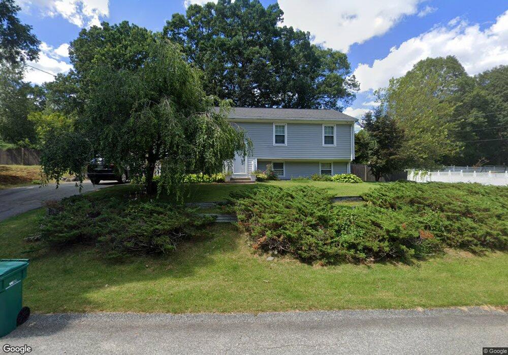 3 Sagewood Cir, Attleboro, MA 02703 - photo 1