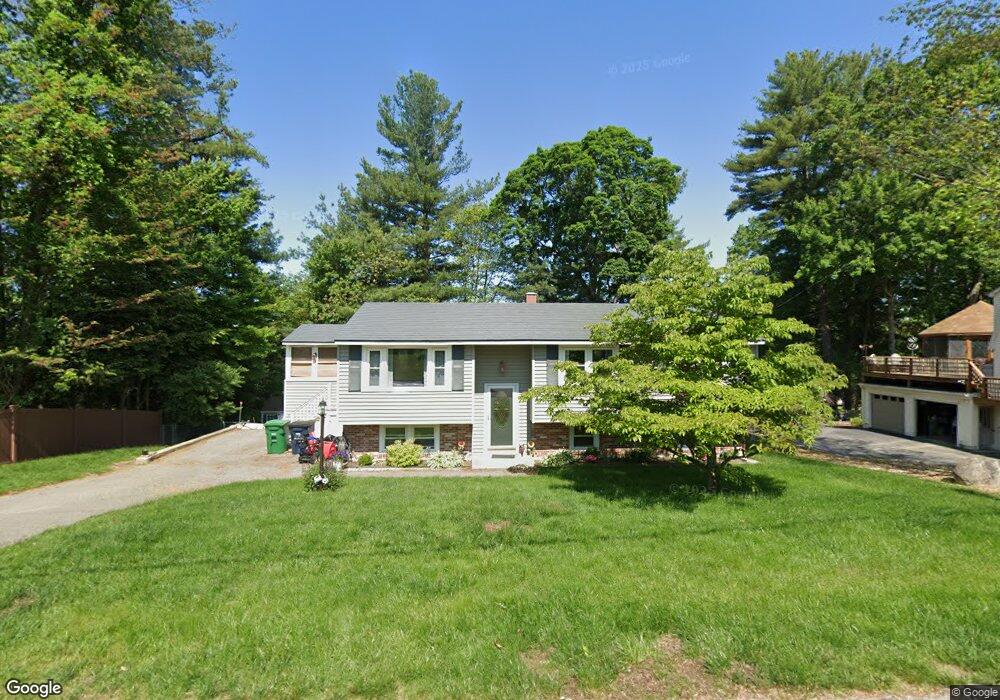 15 Pinehurst Ave, Nashua, NH 03062 - photo 1