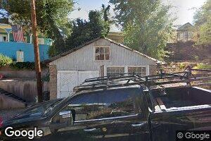 142 Quarry Canyon Rd, Bisbee, AZ 85603