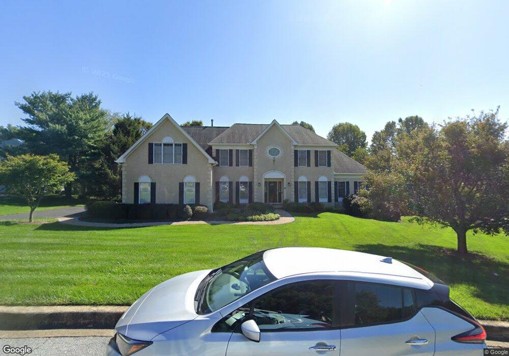 1 Aston Cir, Hockessin, DE 19707 - photo 1