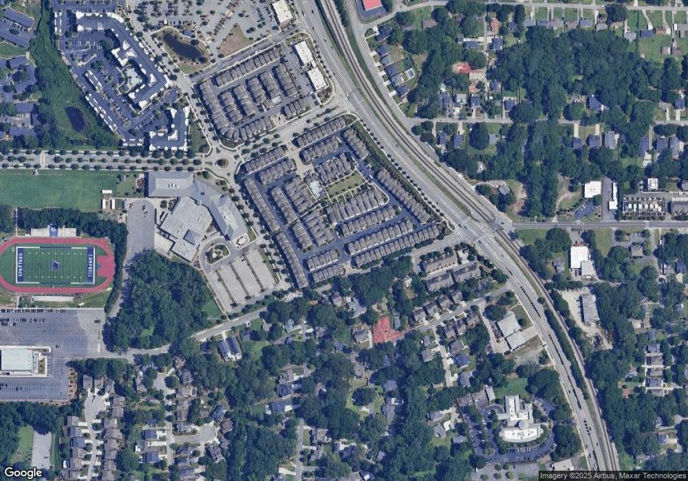 0 Cranleigh Ridge unit 8607439, Smyrna, GA 30080 - photo 1