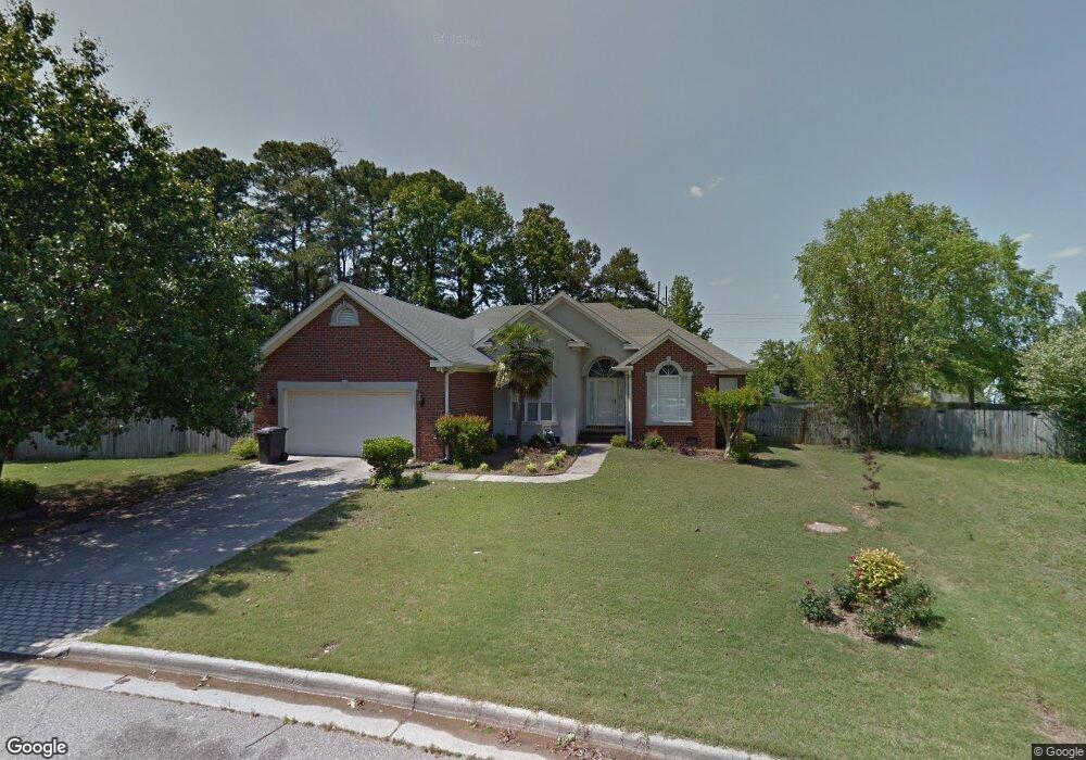 4653 La Pointe, Evans, GA 30809 - photo 1