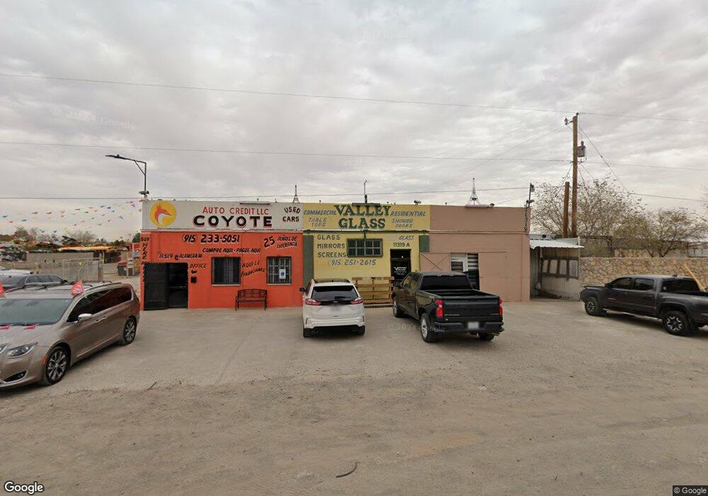 11319 Alameda Ave, Socorro, TX 79927 - photo 1