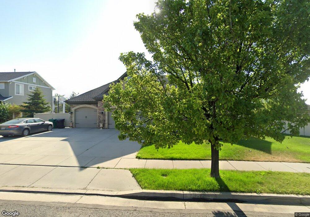 8467 S Rundlestone Dr, West Jordan, UT 84081 - photo 1