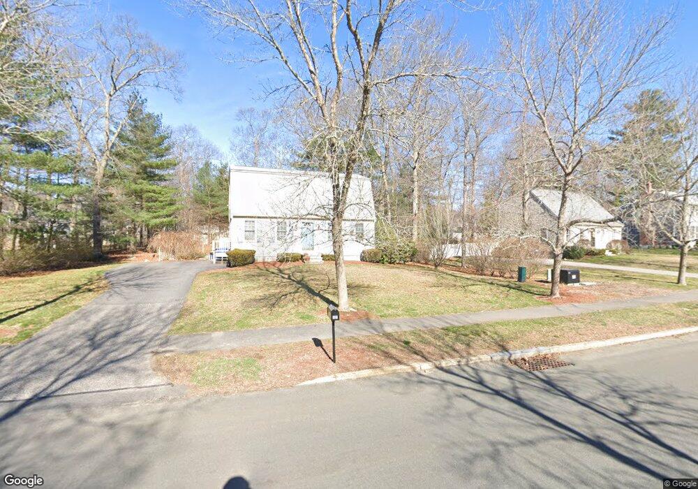 55 Morningside Dr, Rockland, MA 02370 - photo 1