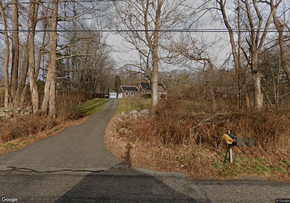 242 Nathan Hale Rd, Coventry, CT 06238 - photo 1