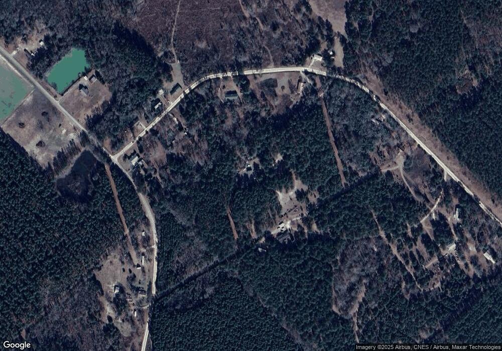 154 Mullis White Rd, Chester, GA 31012 - photo 1