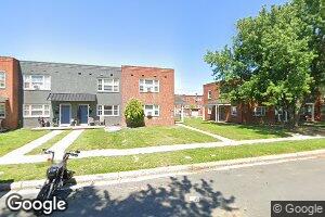 8059 Gray Haven Rd, Dundalk, MD 21222
