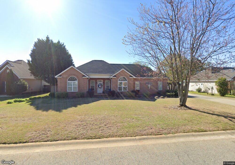 153 Dora Ln, Byron, GA 31008 - photo 1