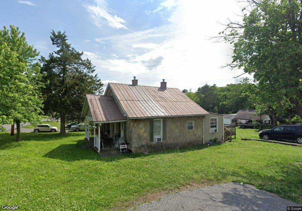 1109 Fairfield Pike, Shelbyville, TN 37160 - photo 1