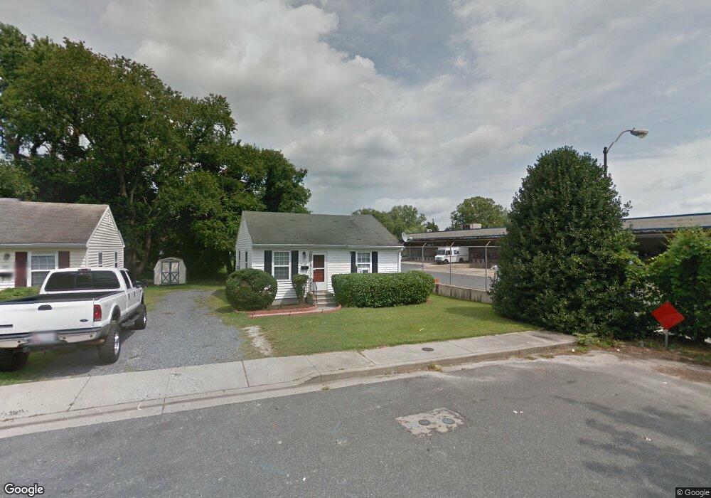 117 Marshall St, Salisbury, MD 21804 - photo 1