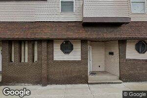 500 George St, Throop, PA 18512