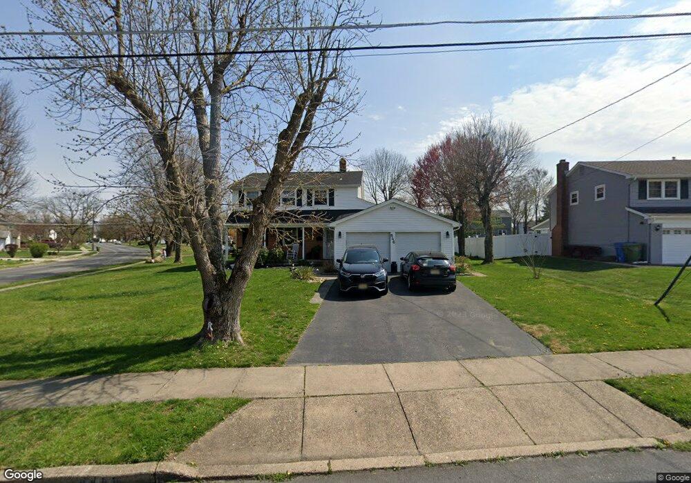 646 Bamford Rd, Cherry Hill, NJ 08003 - photo 1