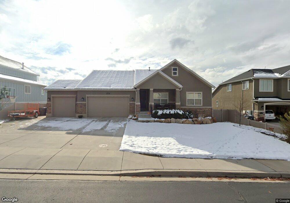 848 E 350 N, Pleasant Grove, UT 84062 - photo 1