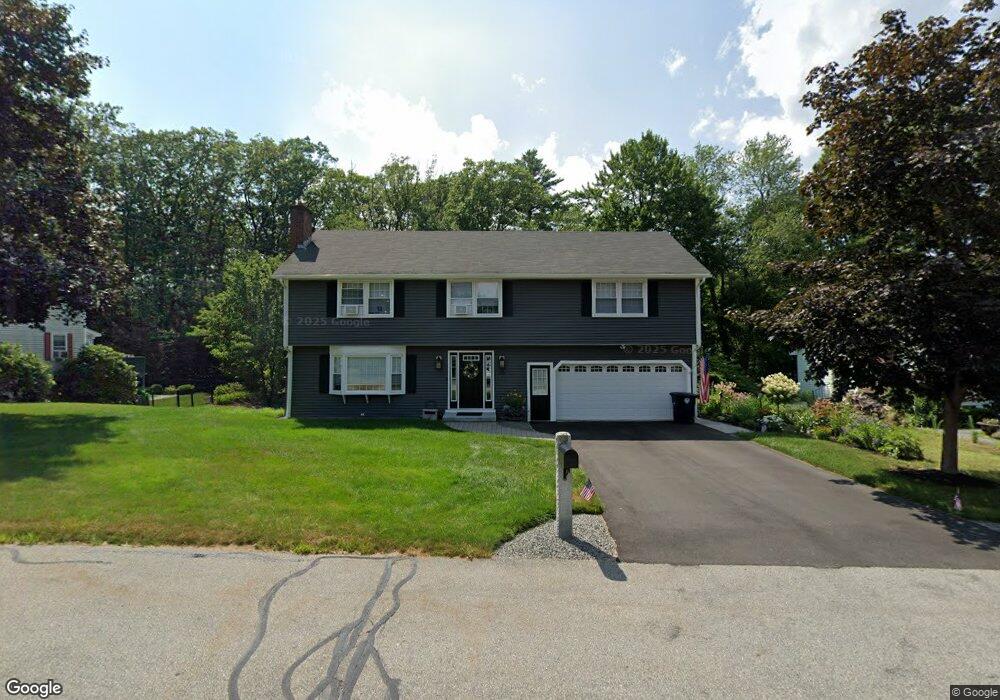 13 Monza Rd, Nashua, NH 03064 - photo 1