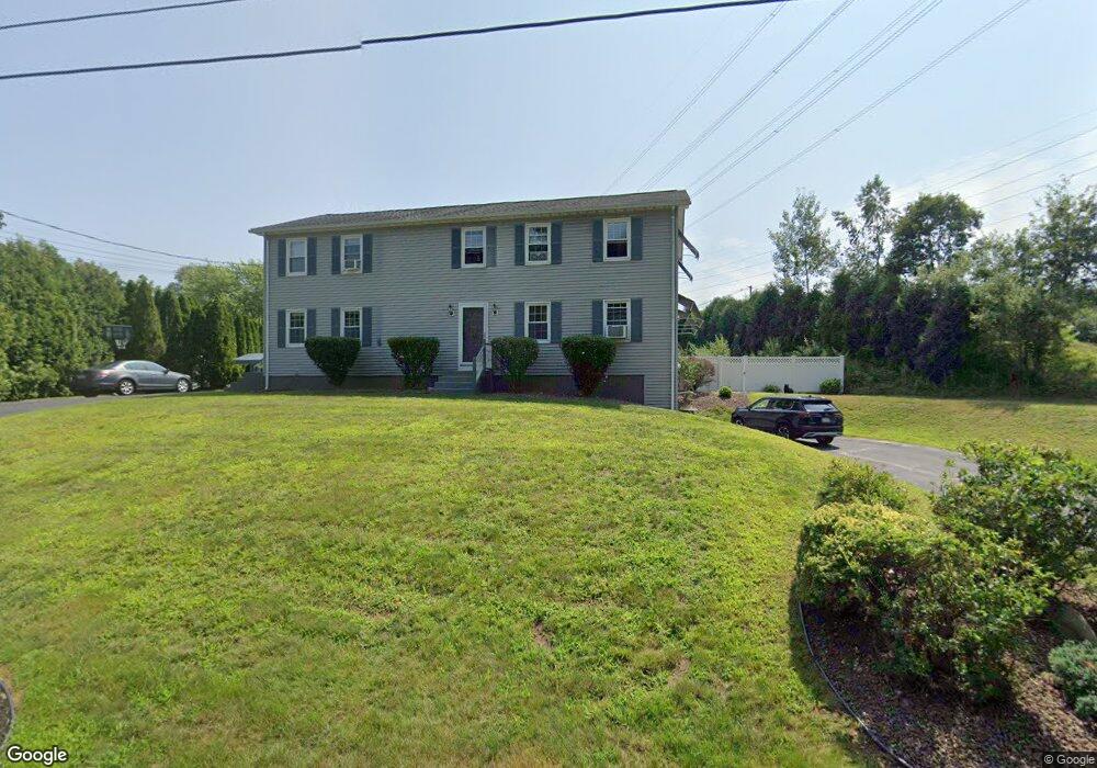 88 Booth St unit Duplex, Ludlow, MA 01056 - photo 1