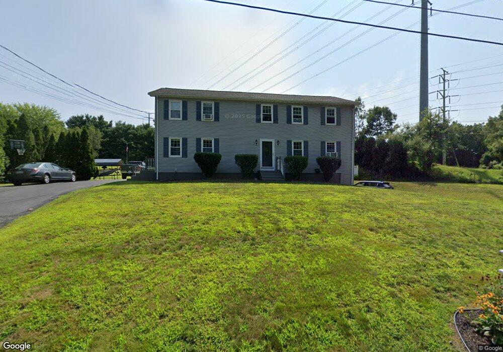 86 Booth St unit 88, Ludlow, MA 01056 - photo 1
