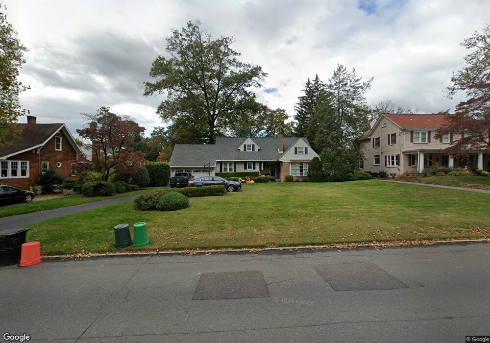 606 Chews Landing Rd, Haddonfield, NJ 08033 - photo 1