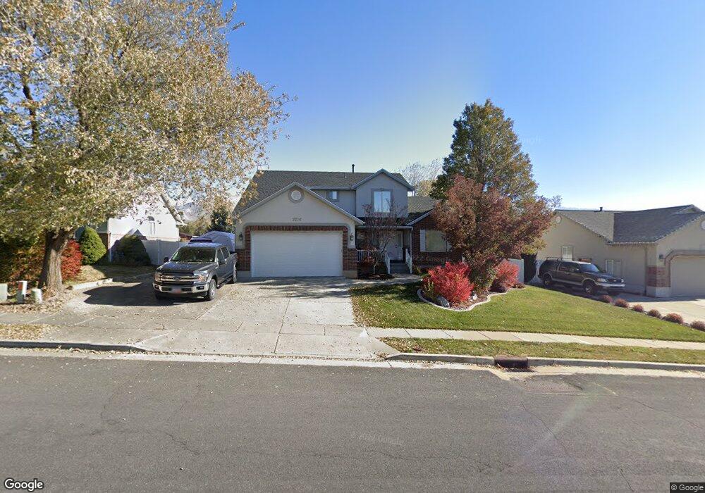 2276 N 75 E, Layton, UT 84041 - photo 1