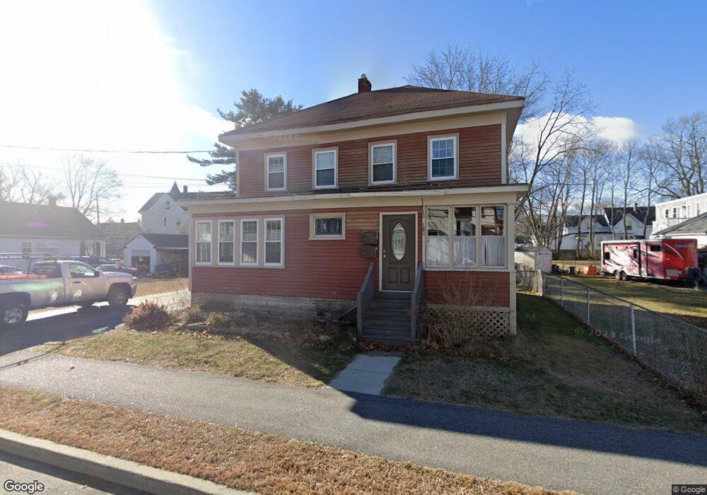 183 Elm St, South Portland, ME 04106 - photo 1