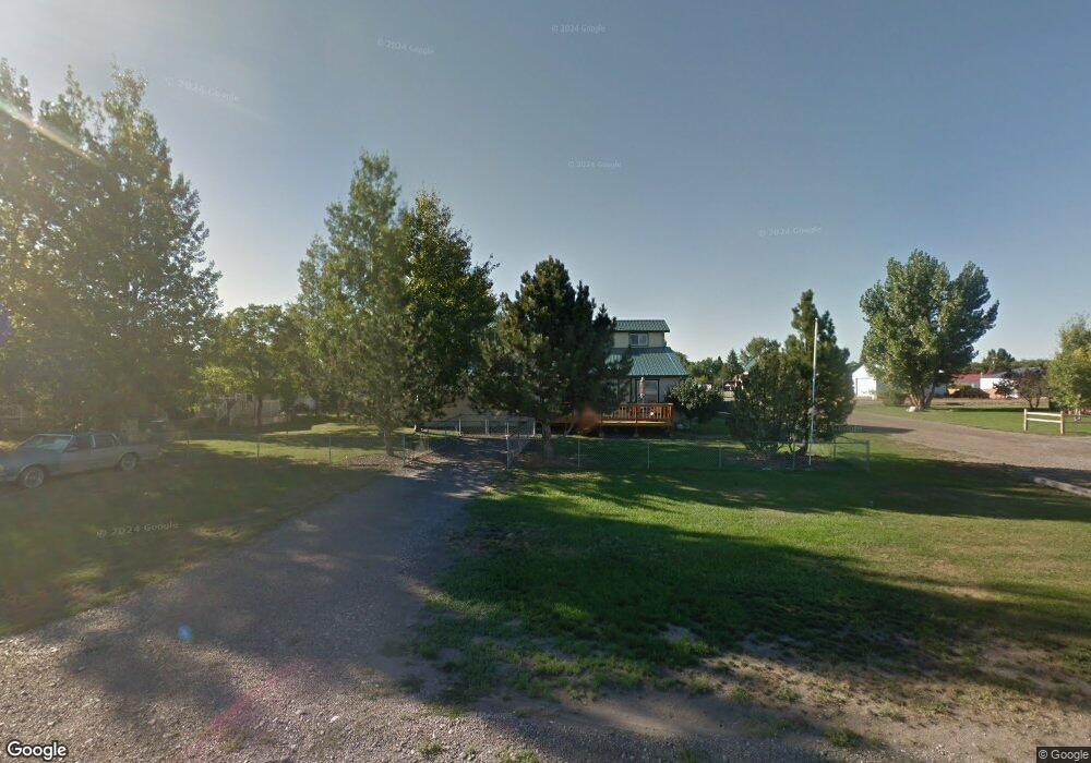 304 W Milwaukee St, Three Forks, MT 59752 - photo 1