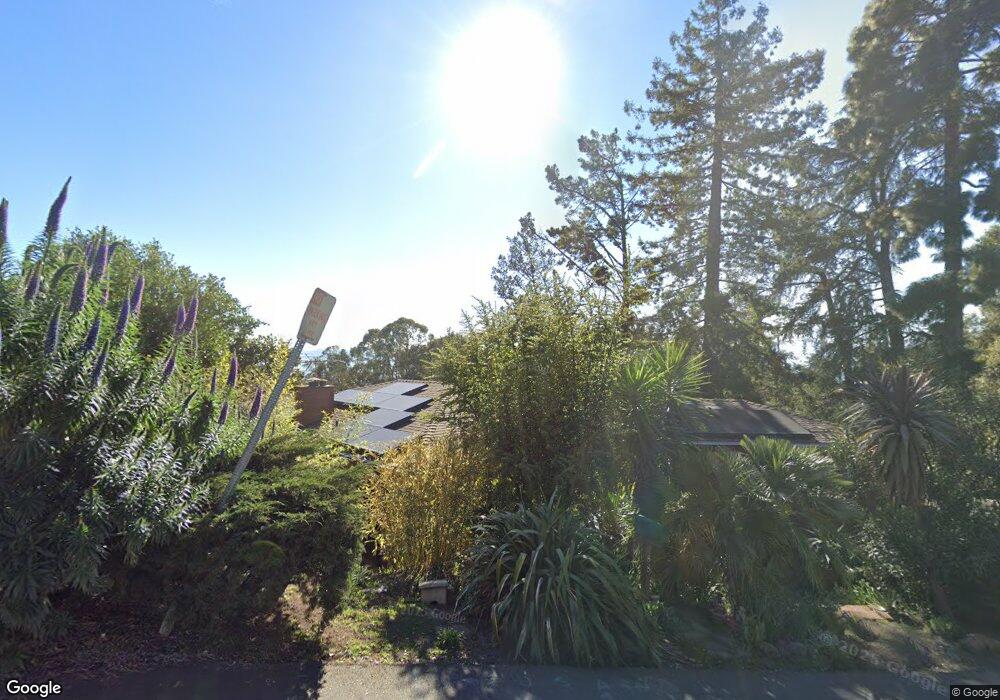 88 Parnassus Rd, Berkeley, CA 94708 - photo 1