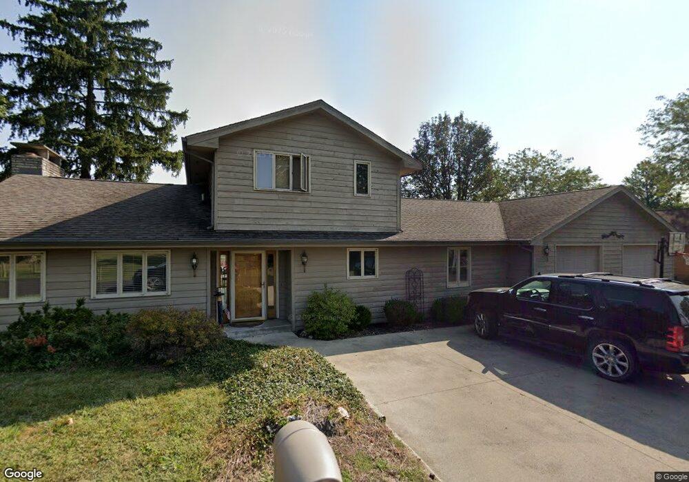 9314 Raintree Dr S, Columbus, IN 47201 - photo 1