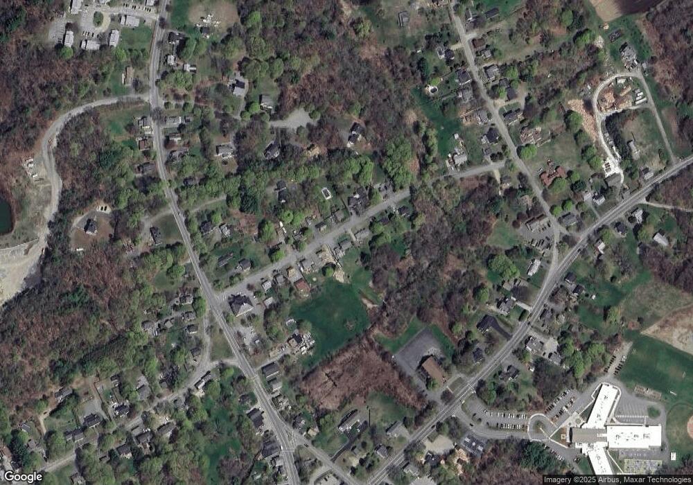 21 School St, Rowley, MA 01969 - photo 1