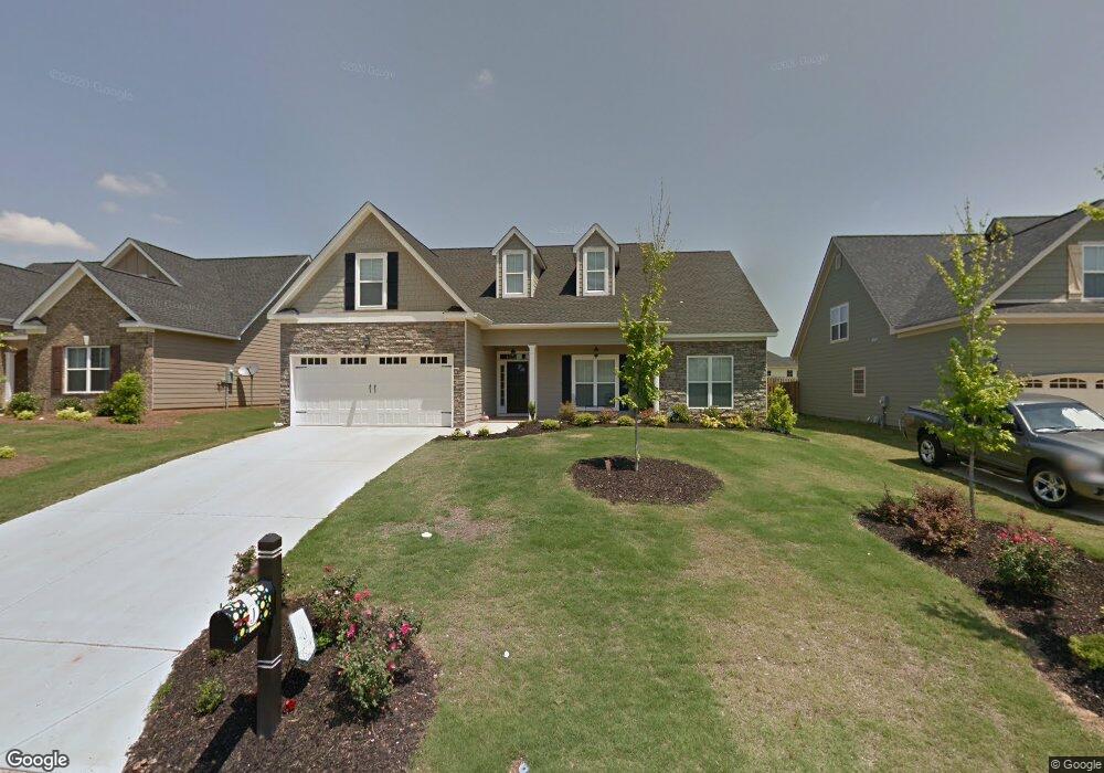 4051 Starview Ln, Evans, GA 30809 - photo 1