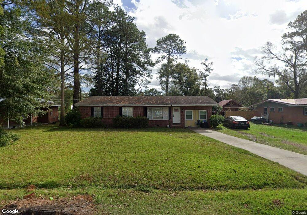 2636 Canary Dr, Brunswick, GA 31520 - photo 1