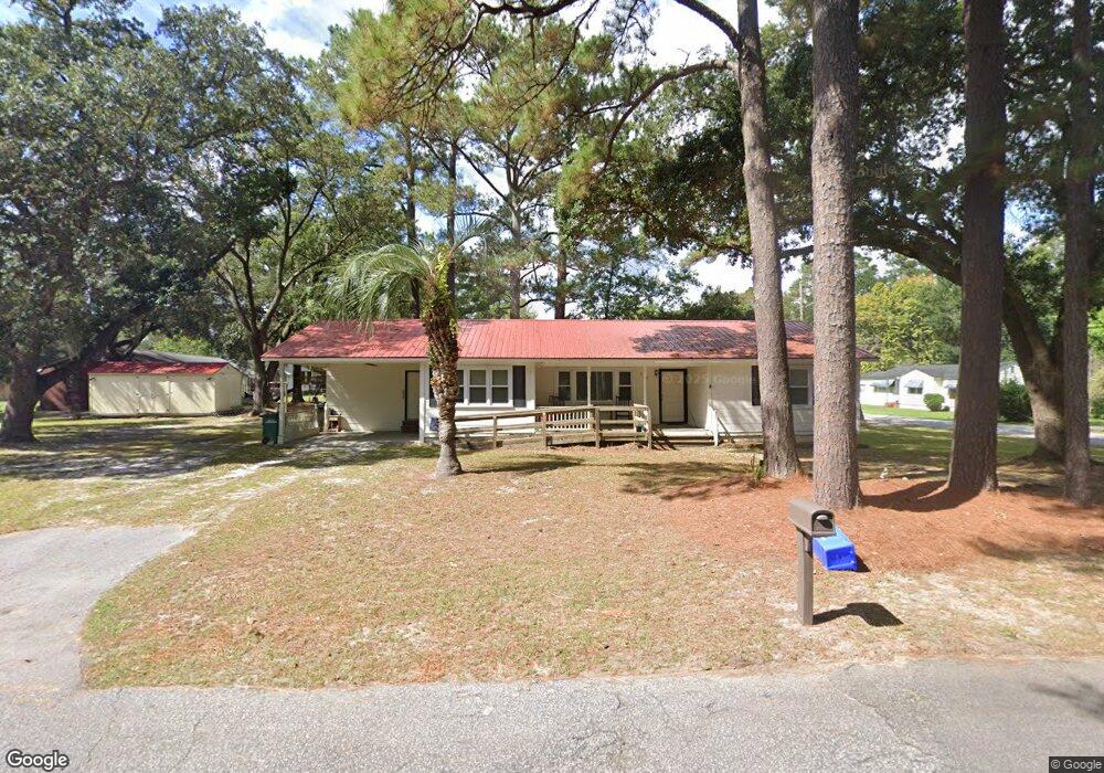 2516 S Bay St, Georgetown, SC 29440 - photo 1