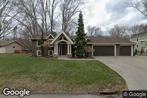 14614 Spring Lake Rd, Minnetonka, MN 55345