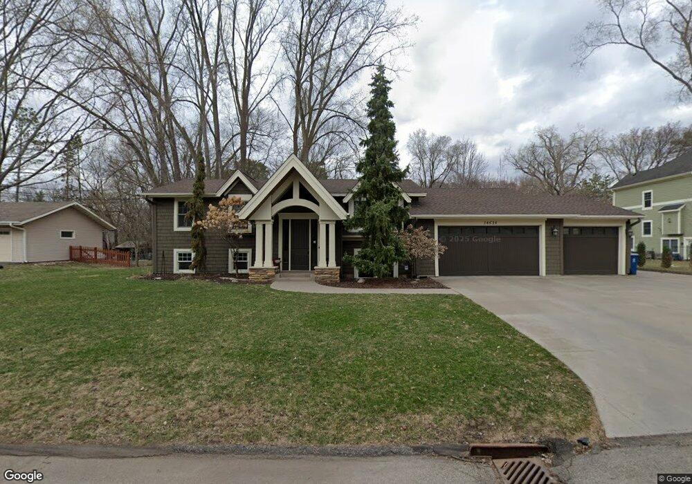 14614 Spring Lake Rd, Minnetonka, MN 55345 - photo 1