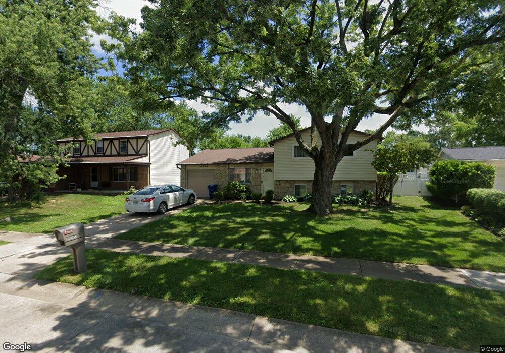 4794 Bradbury Ct, Columbus, OH 43231 - photo 1