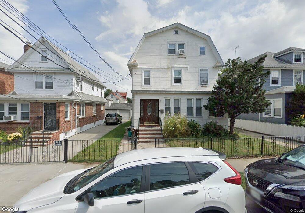 4369 165th St, Flushing, NY 11358 - photo 1