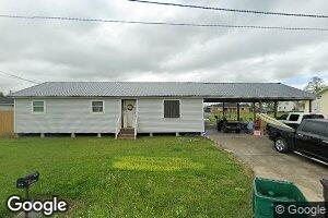 274 Virginia St, Larose, LA 70373
